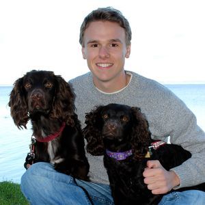 Meet your Posher, Eric